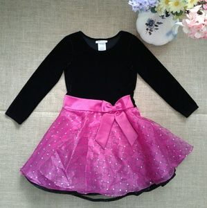 *SOLD* Bonnie Jean Dress